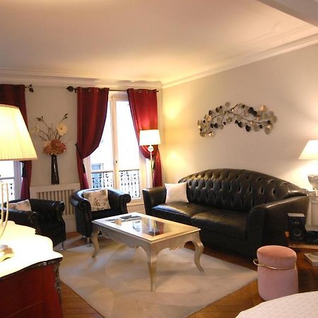 Two-Bedroom Apartment Champs-Elysees 파리 외부 사진
