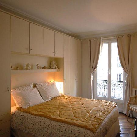 Two-Bedroom Apartment Champs-Elysees 파리 외부 사진