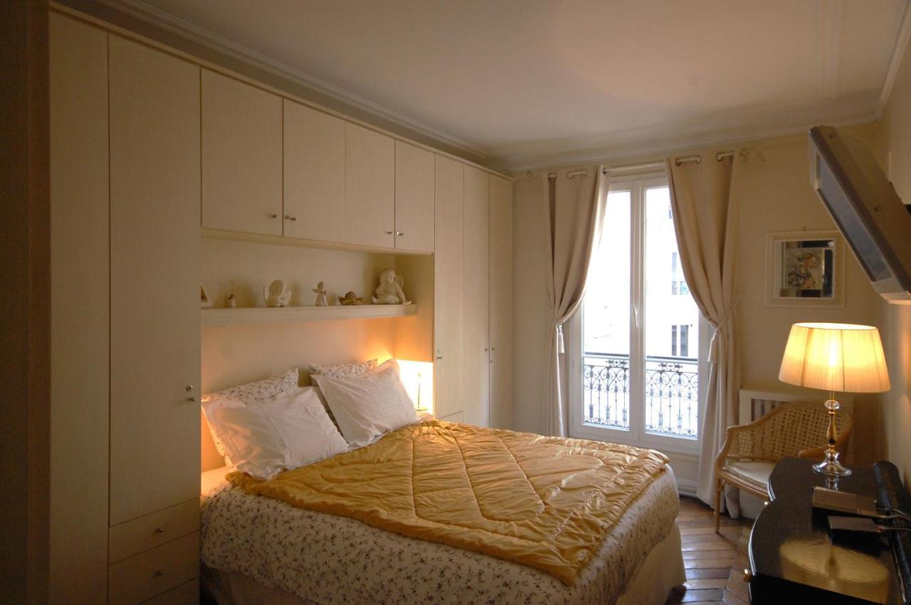 Two-Bedroom Apartment Champs-Elysees 파리 외부 사진