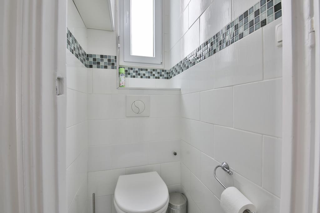 Two-Bedroom Apartment Champs-Elysees 파리 외부 사진